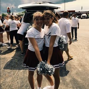 Meet your Posher, Meghan